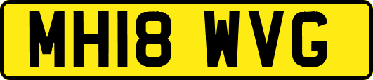 MH18WVG