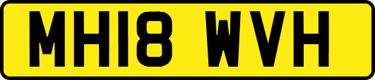 MH18WVH