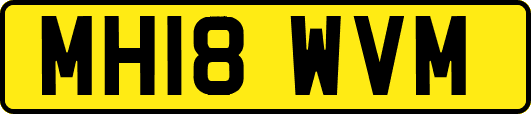 MH18WVM