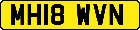 MH18WVN