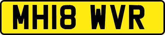 MH18WVR