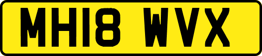 MH18WVX