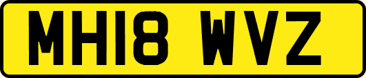 MH18WVZ