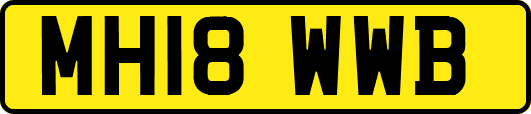 MH18WWB