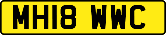 MH18WWC