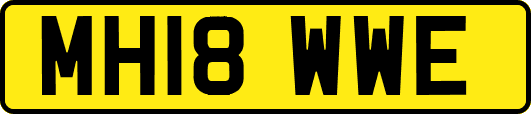 MH18WWE