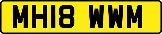 MH18WWM