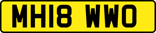 MH18WWO