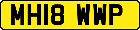MH18WWP