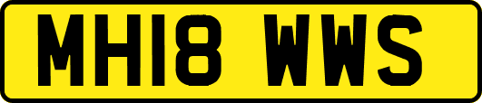 MH18WWS