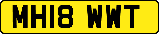 MH18WWT