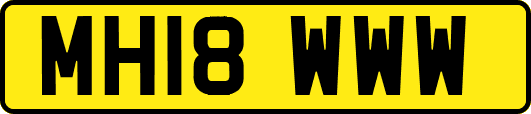 MH18WWW