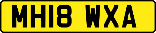MH18WXA