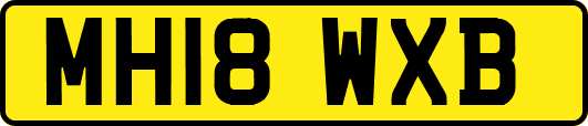 MH18WXB