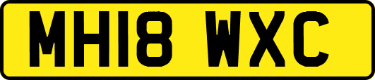 MH18WXC