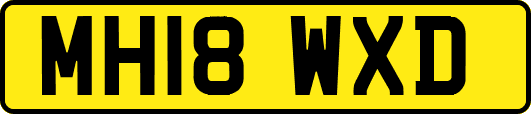 MH18WXD