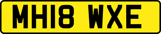 MH18WXE