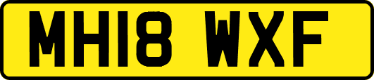 MH18WXF