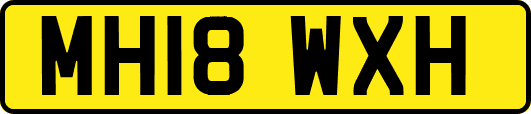 MH18WXH