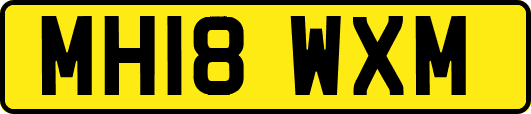 MH18WXM
