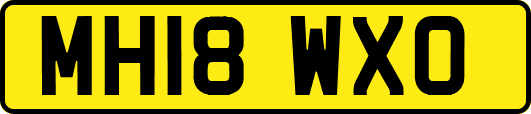 MH18WXO