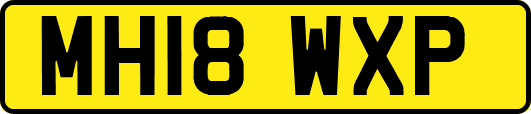 MH18WXP