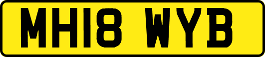 MH18WYB
