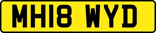 MH18WYD