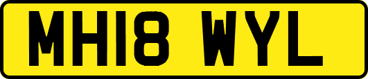 MH18WYL