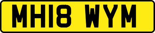 MH18WYM