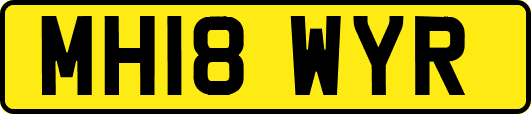 MH18WYR