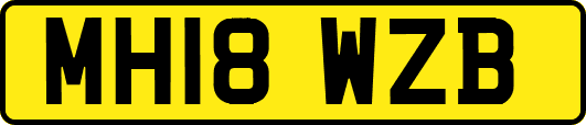 MH18WZB