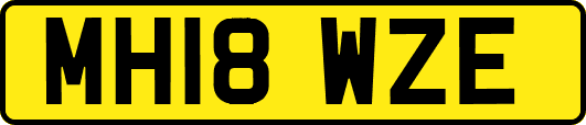 MH18WZE