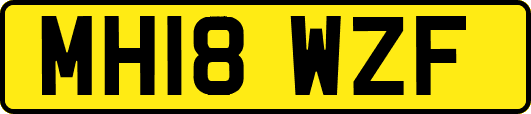 MH18WZF