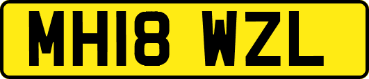 MH18WZL
