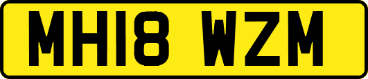MH18WZM