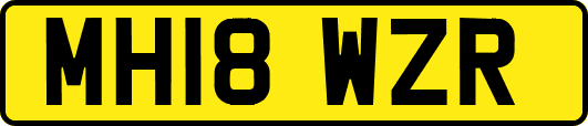 MH18WZR