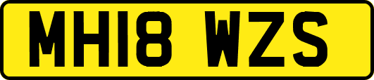 MH18WZS