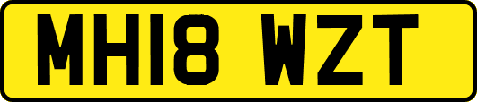 MH18WZT