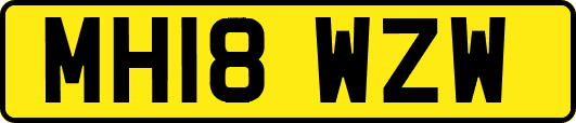 MH18WZW