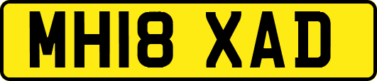 MH18XAD