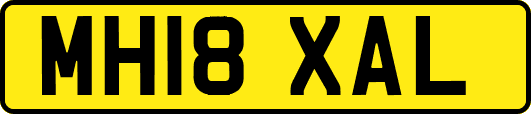 MH18XAL