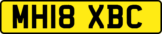 MH18XBC