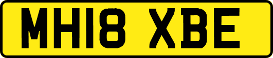 MH18XBE