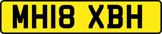 MH18XBH