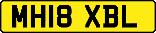 MH18XBL