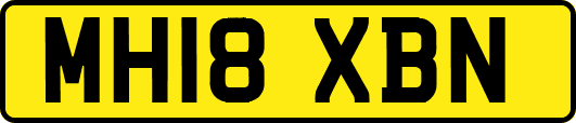 MH18XBN