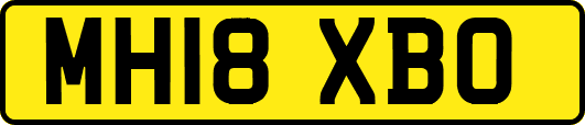MH18XBO