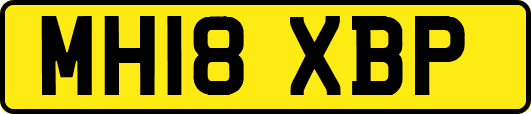 MH18XBP