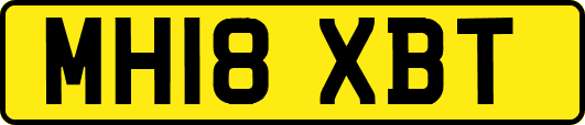MH18XBT